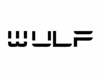 WULF logo