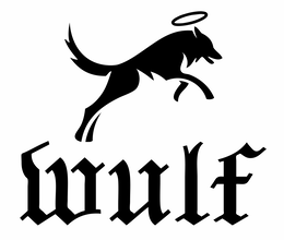 WULF logo