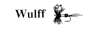 WULFF logo