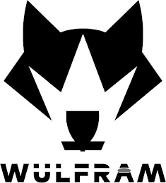 WULFRAM logo