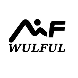 WULFUL logo