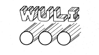 WULI logo