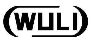 WULI logo
