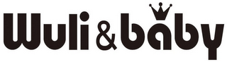 WULI & BABY logo
