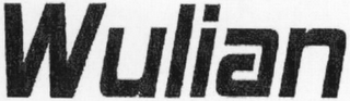WULIAN logo