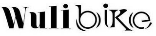WULIBIKE logo