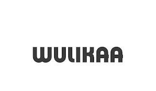 WULIKAA logo