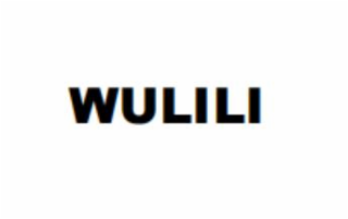 WULILI logo