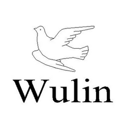 WULIN logo