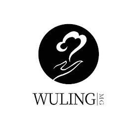 WULING MG logo