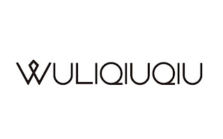 WULIQIUQIU logo