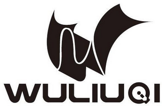 WULIUQI logo