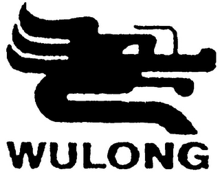 WULONG logo