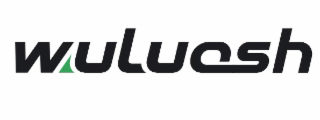 WULUOSH logo