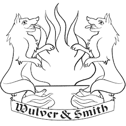 WULVER & SMITH logo