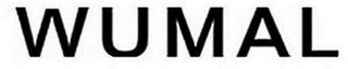 WUMAL logo
