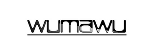 WUMAWU logo