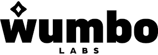 WUMBO LABS logo