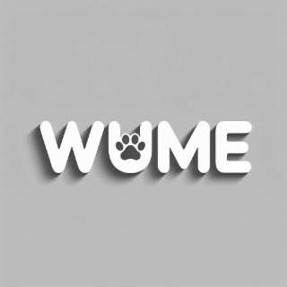 WUME logo