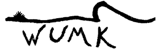 WUMK logo