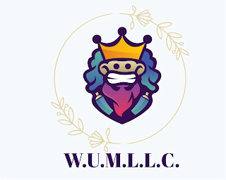 W.U.M.L.L.C. logo