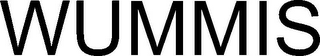 WUMMIS logo