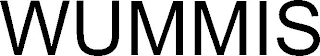 WUMMIS logo