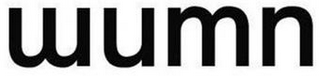 WUMN logo