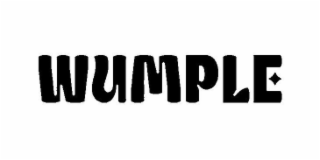 WUMPLE logo