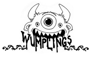 WUMPLINGS logo