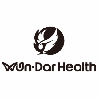 WUN DAR HEALTH logo