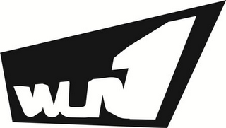 WUN1 logo