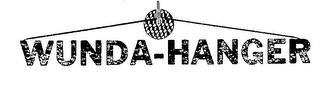 WUNDA-HANGER logo