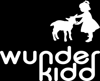 WUNDER KIDD logo