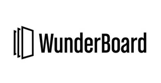 WUNDERBOARD logo