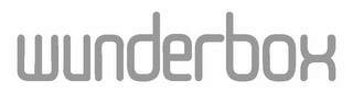 WUNDERBOX logo