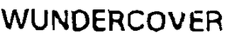 WUNDERCOVER logo