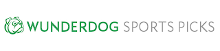 WUNDERDOG SPORTS PICKS logo