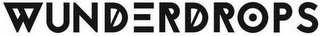 WUNDERDROPS logo