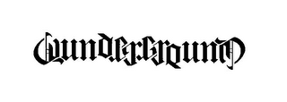 WUNDERGROUND logo