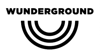 WUNDERGROUND logo