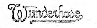 WUNDERHOSE logo