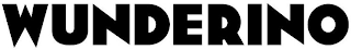 WUNDERINO logo
