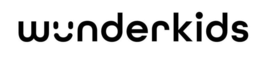 WUNDERKIDS logo