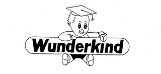 WUNDERKIND logo