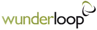 WUNDERLOOP logo