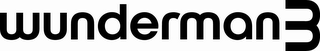 WUNDERMAN3 logo