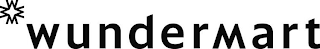 WUNDERMART logo