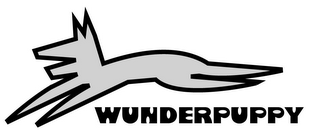 WUNDERPUPPY logo