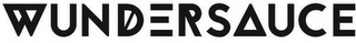 WUNDERSAUCE logo